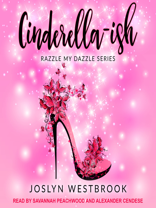 Title details for Cinderella-ish by Joslyn Westbrook - Wait list